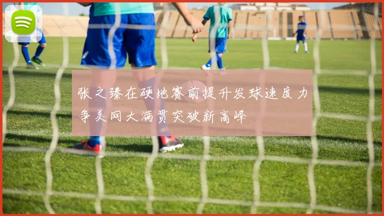 张之臻在硬地赛前提升发球速度力争美网大满贯突破新高峰